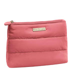 Rare Beauty Puffy Makeup Bag | Mauve