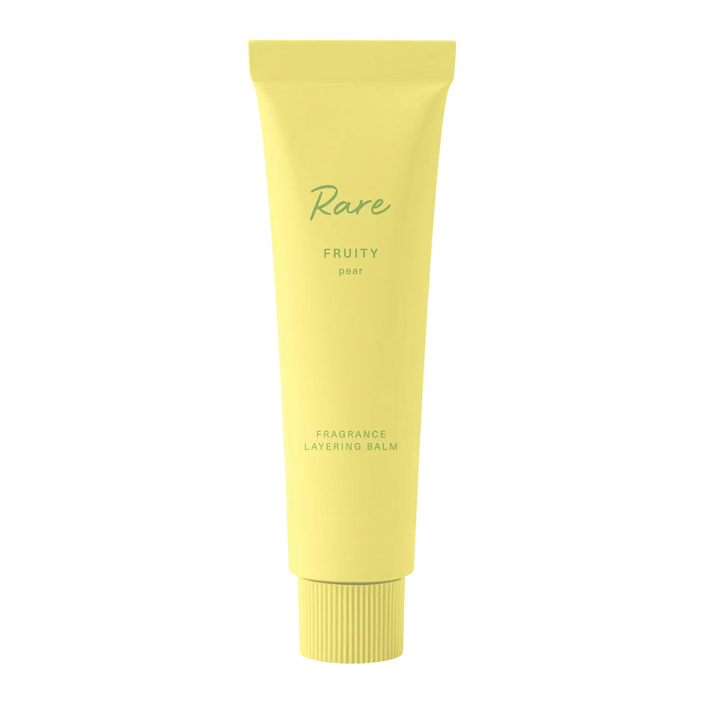 Rare Beauty Fruity Pear Fragrance Layering Balm 20 ml / 0.67 oz