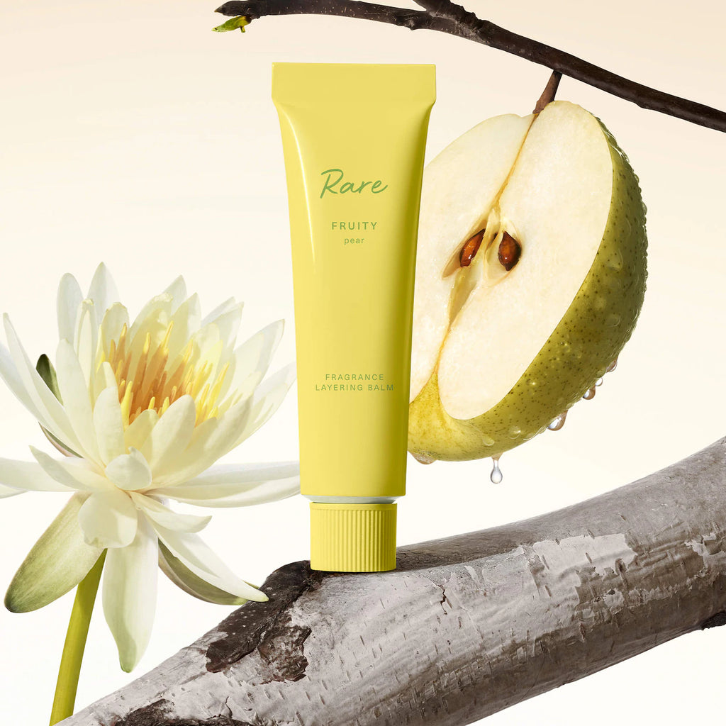 Rare Beauty Fruity Pear Fragrance Layering Balm 20 ml / 0.67 oz