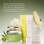 Rare Beauty Fruity Pear Fragrance Layering Balm 20 ml / 0.67 oz
