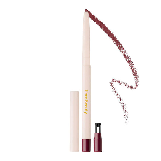Rare Beauty Perfect Strokes Longwear & Waterproof Gel Eyeliner | Compassion
