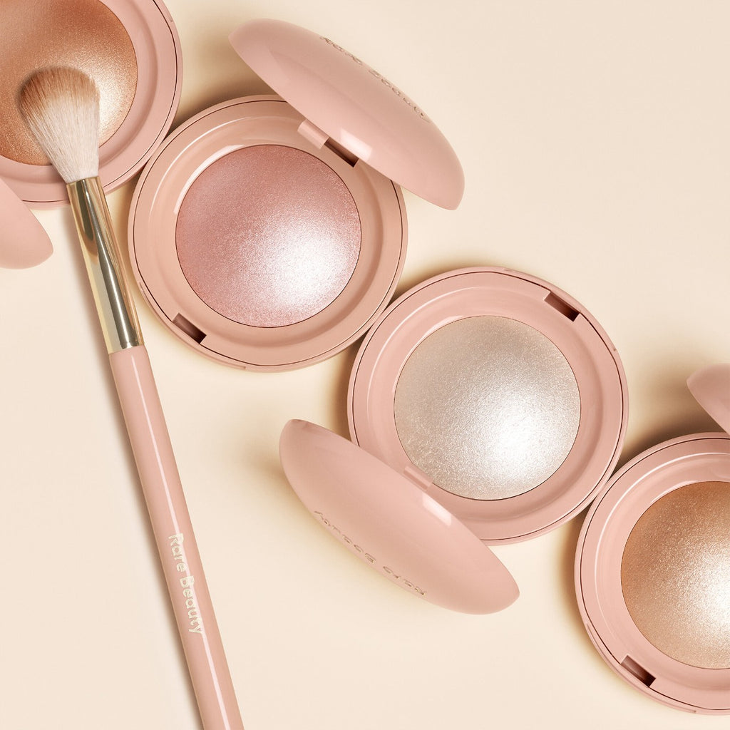 Rare Beauty Positive Light Silky Touch Highlighter | Mesmerize