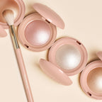 Rare Beauty Positive Light Silky Touch Highlighter | Mesmerize