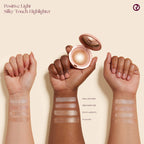 Rare Beauty Positive Light Silky Touch Highlighter | Mesmerize