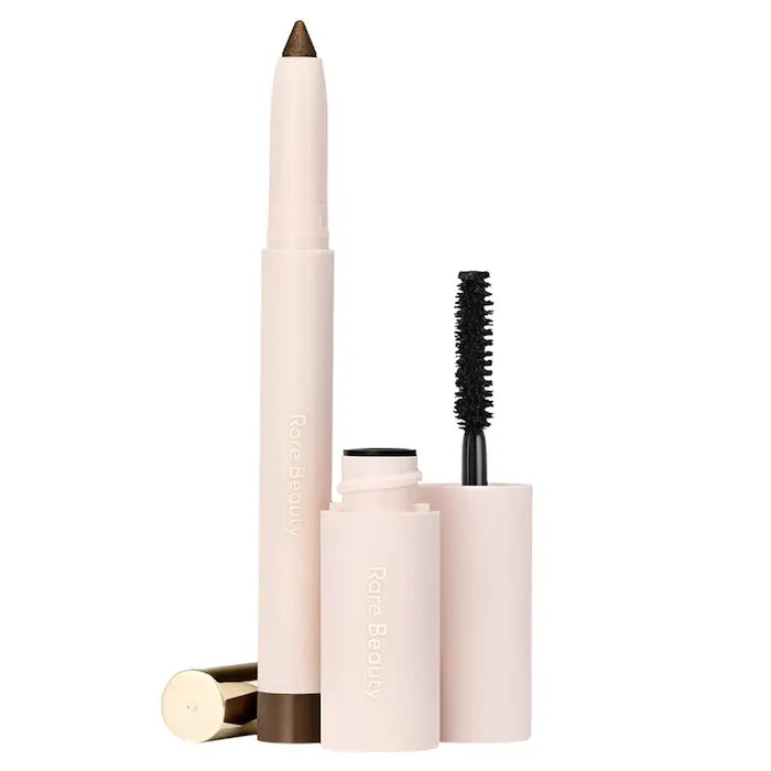 Rare Beauty Selena's Essential Eye Duo