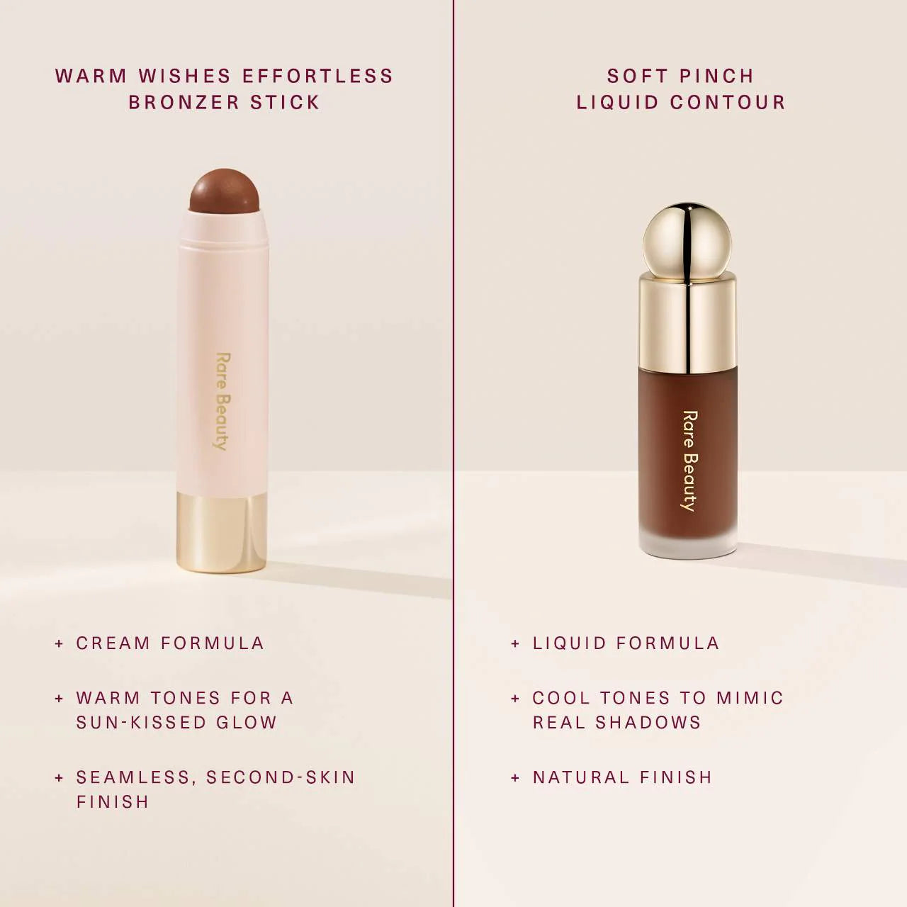 Rare Beauty Soft Pinch Liquid Contour | Solace
