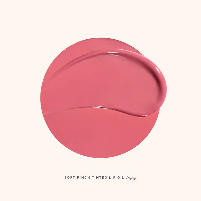 Rare Beauty Soft Pinch Tinted Lip Oil | Happy