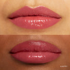 Rare Beauty Soft Pinch Tinted Lip Oil Mini 0.067 oz / 2.0 ml | Happy