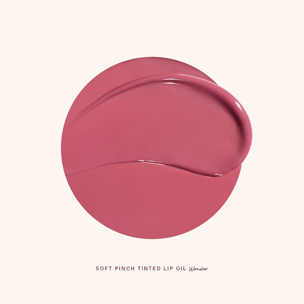 Rare Beauty Soft Pinch Tinted Lip Oil | Wonder