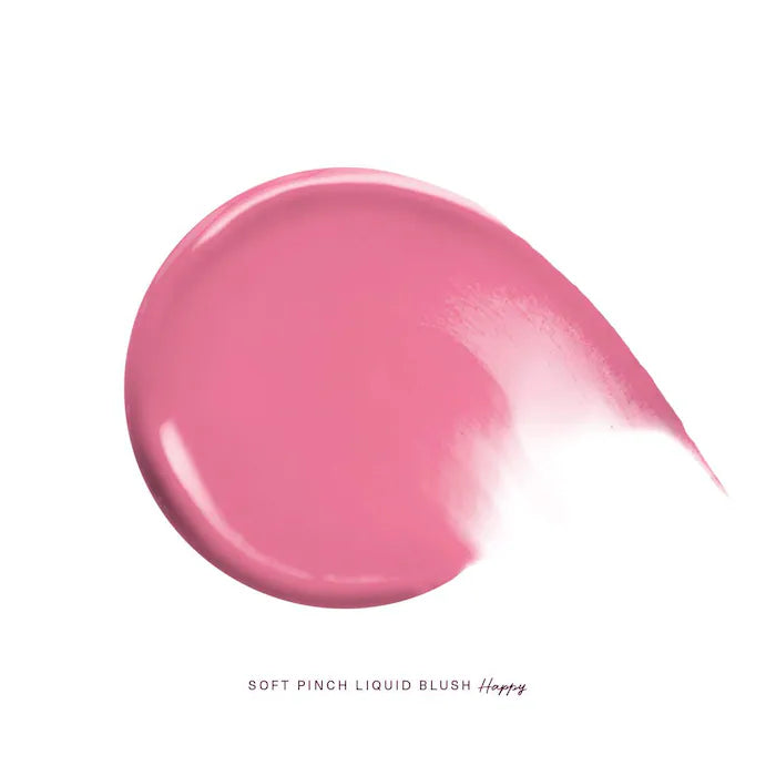Rare Beauty Soft Pinch Liquid Blush Mini 3.2 ml | Happy
