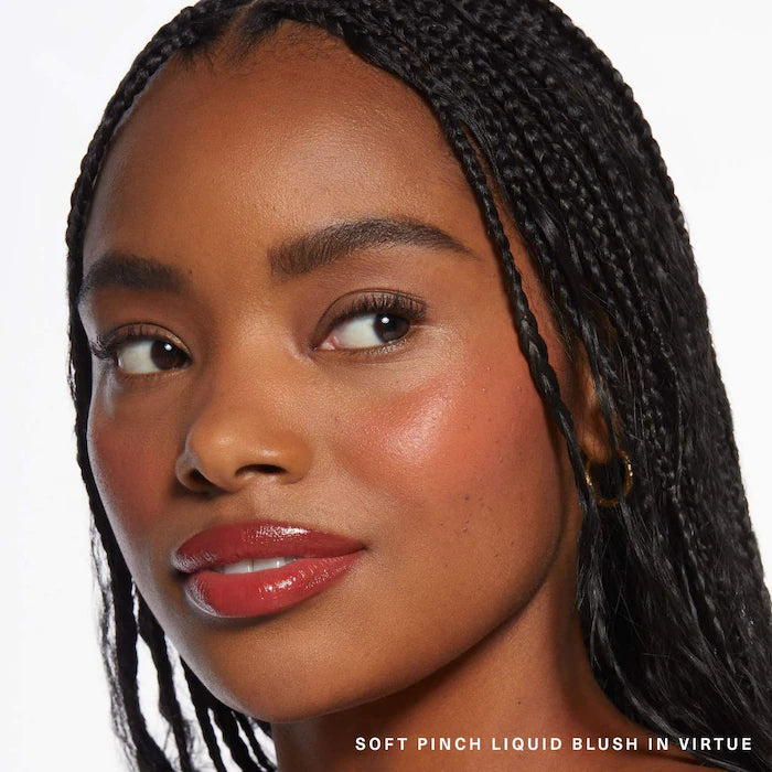 Rare Beauty Soft Pinch Liquid Blush Mini 3.2 ml | Virtue