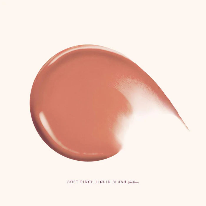 Rare Beauty Soft Pinch Liquid Blush Mini 3.2 ml | Virtue