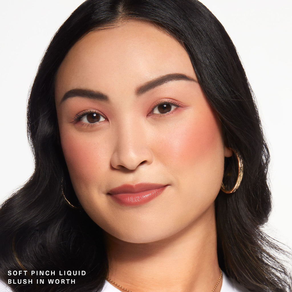 Rare Beauty Soft Pinch Liquid Blush | Worth