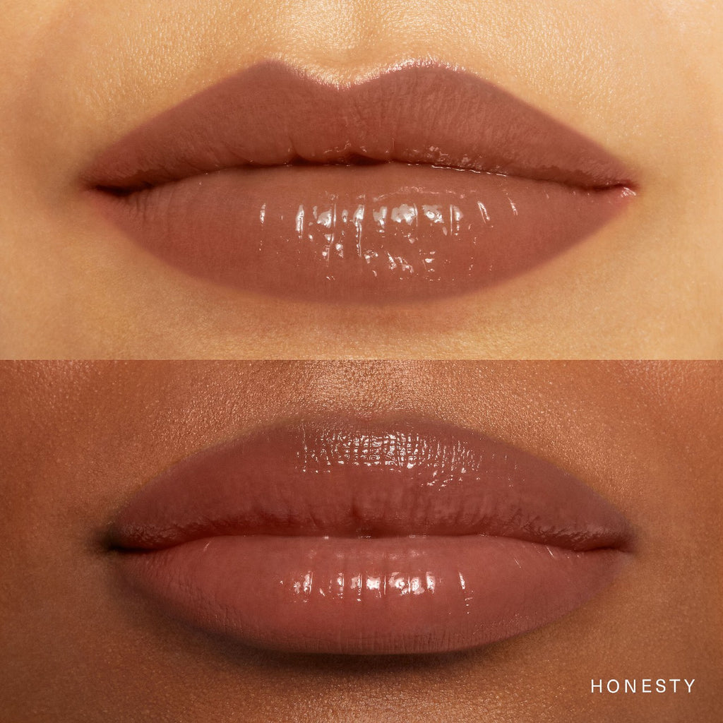 Rare Beauty Soft Pinch Tinted Lip Oil Mini 0.067 oz / 2.0 ml | Honesty