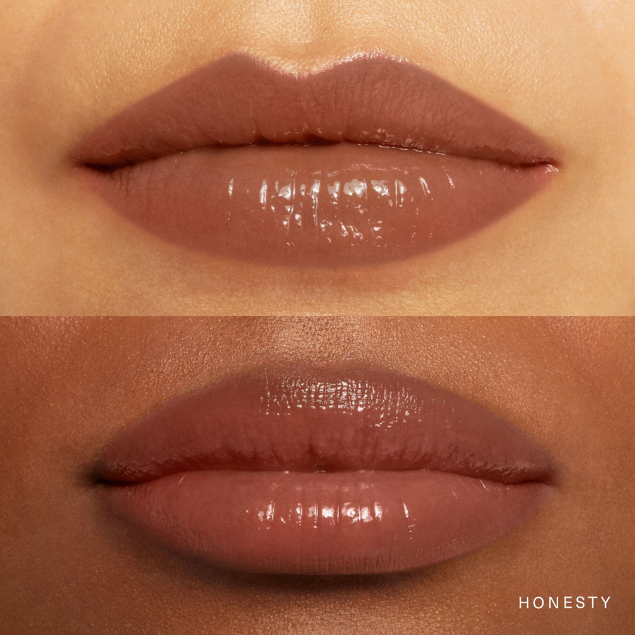 Rare Beauty Soft Pinch Tinted Lip Oil Mini 0.067 oz / 2.0 ml | Honesty