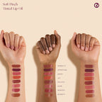 Rare Beauty Soft Pinch Tinted Lip Oil | Hope