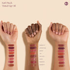 Rare Beauty Soft Pinch Tinted Lip Oil | Joy
