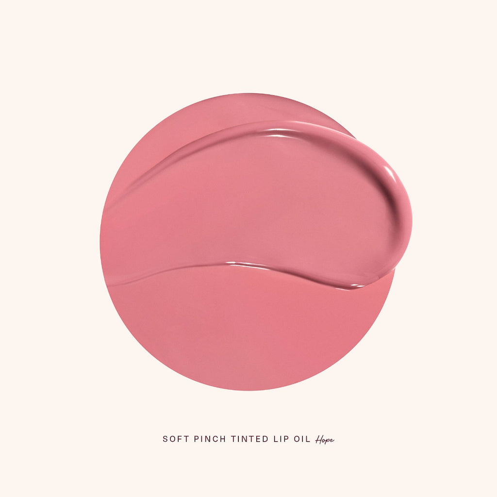 Rare Beauty Soft Pinch Tinted Lip Oil | Hope