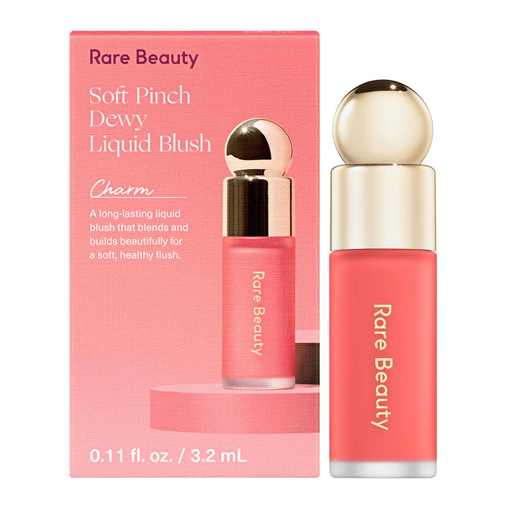 Rare Beauty Soft Pinch Liquid Blush Mini 3.2 ml | Charm