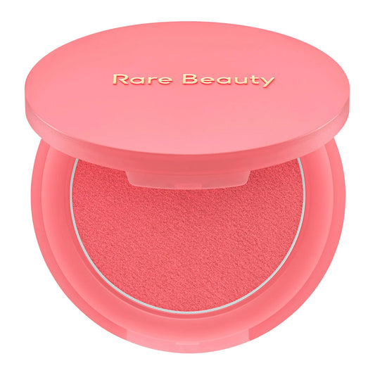 Rare Beauty Soft Pinch Matte Bouncy Blush | Happy