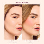 Rare Beauty Soft Pinch Matte Bouncy Blush | Hope