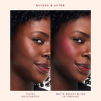 Rare Beauty Soft Pinch Matte Bouncy Blush | Thriving