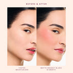Rare Beauty Soft Pinch Matte Bouncy Blush | Worth