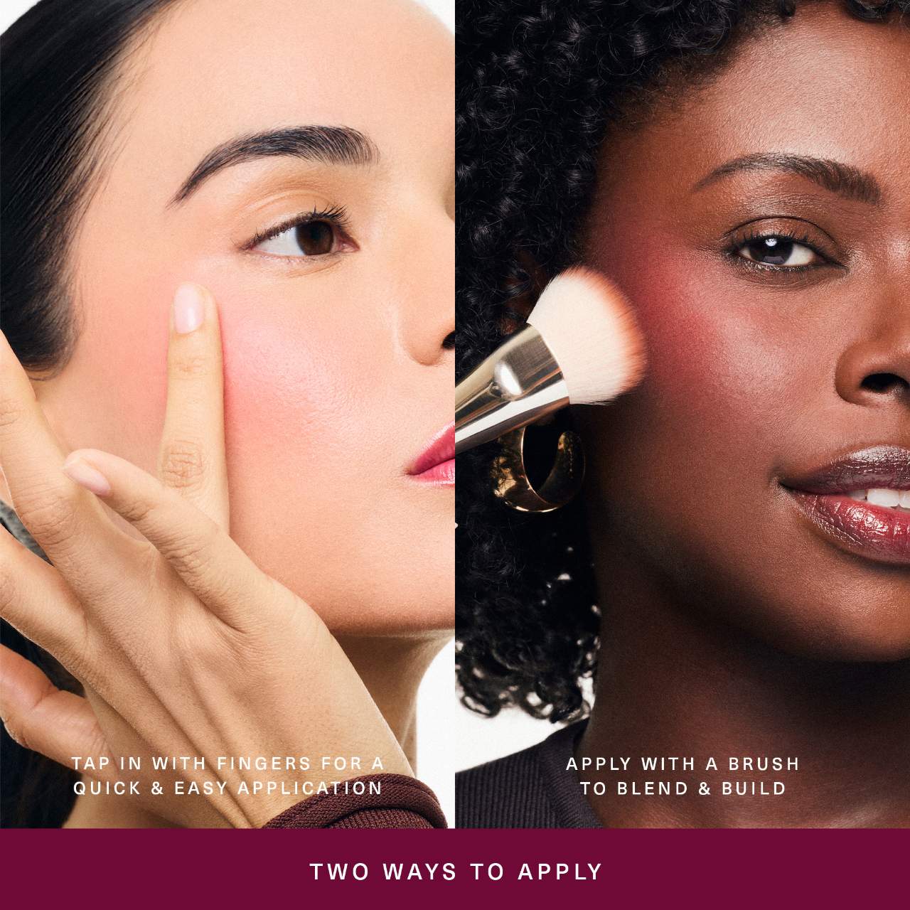 Rare Beauty Soft Pinch Matte Bouncy Blush | Worth