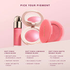 Rare Beauty Soft Pinch Matte Bouncy Blush | Thriving
