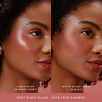 Rare Beauty Soft Pinch Cheek & Lip Trio