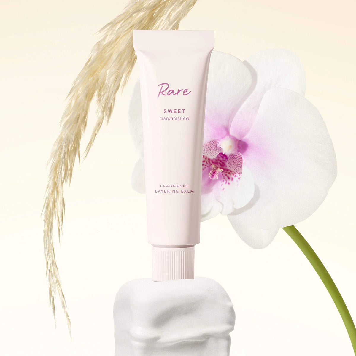 Rare Beauty Sweet Marshmallow Fragrance Layering Balm 20 ml / 0.67 oz
