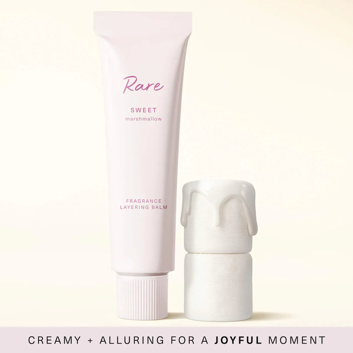 Rare Beauty Sweet Marshmallow Fragrance Layering Balm 20 ml / 0.67 oz