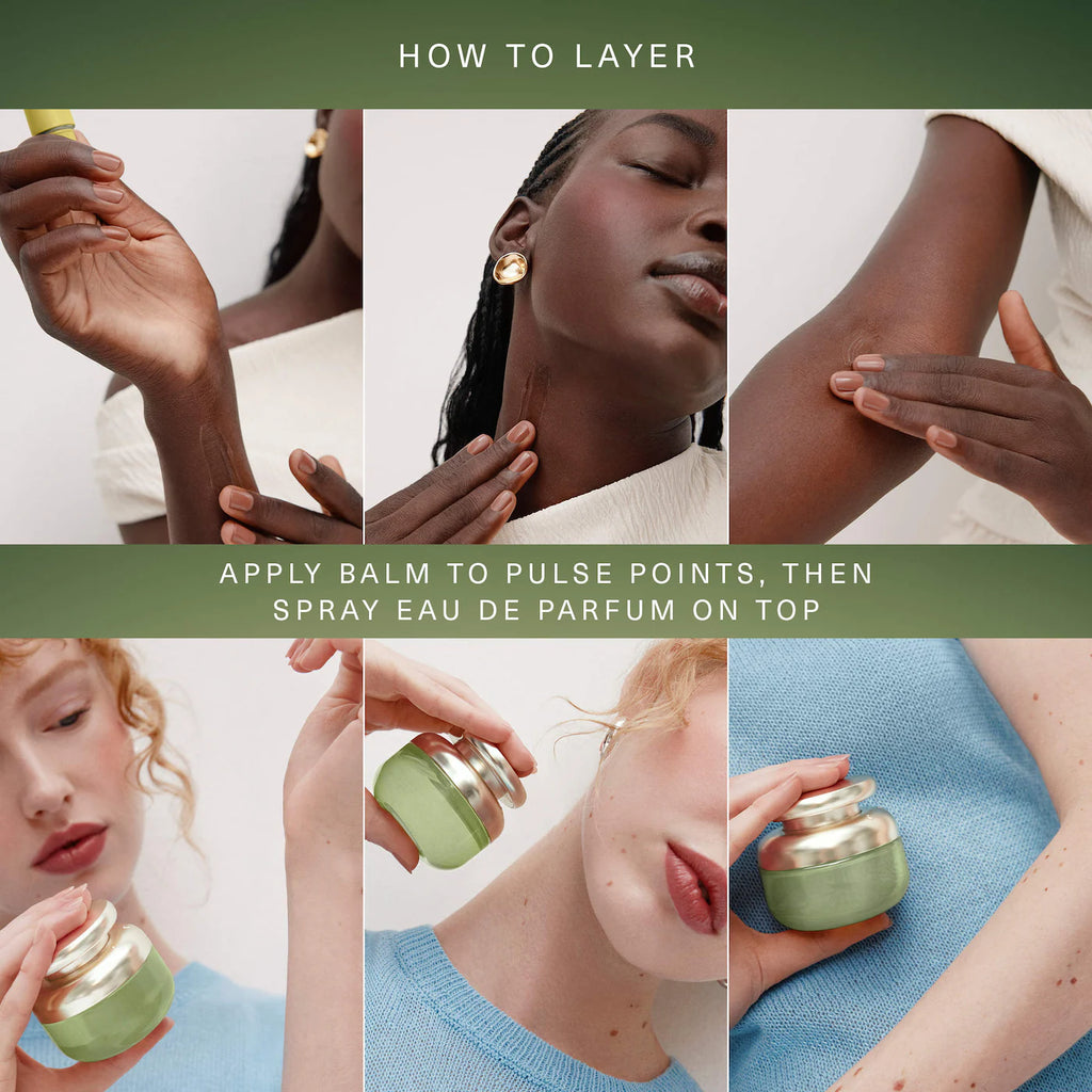 Rare Beauty Sweet Marshmallow Fragrance Layering Balm 20 ml / 0.67 oz