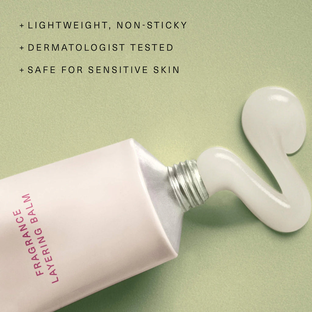 Rare Beauty Sweet Marshmallow Fragrance Layering Balm 20 ml / 0.67 oz