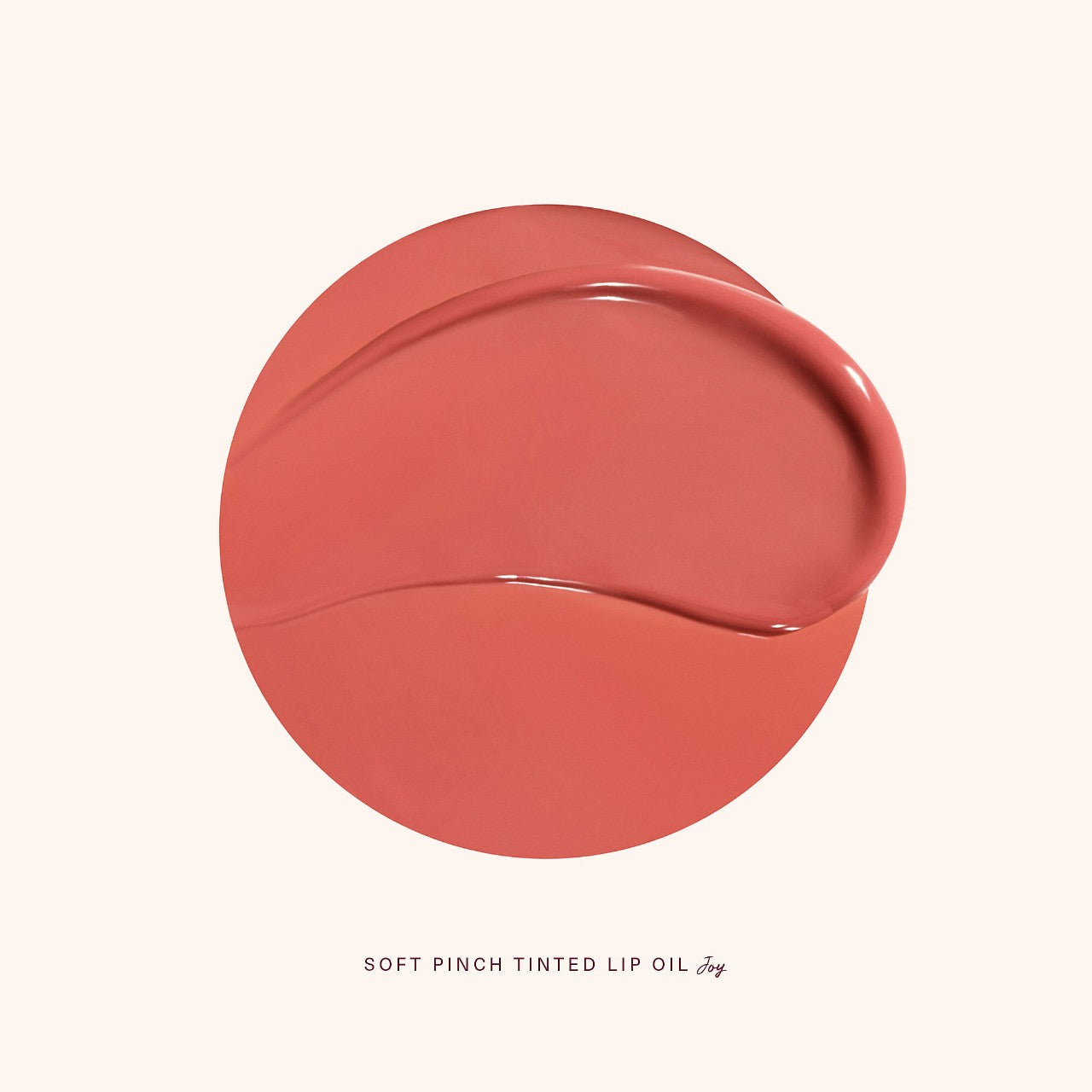Rare Beauty Soft Pinch Tinted Lip Oil | Joy