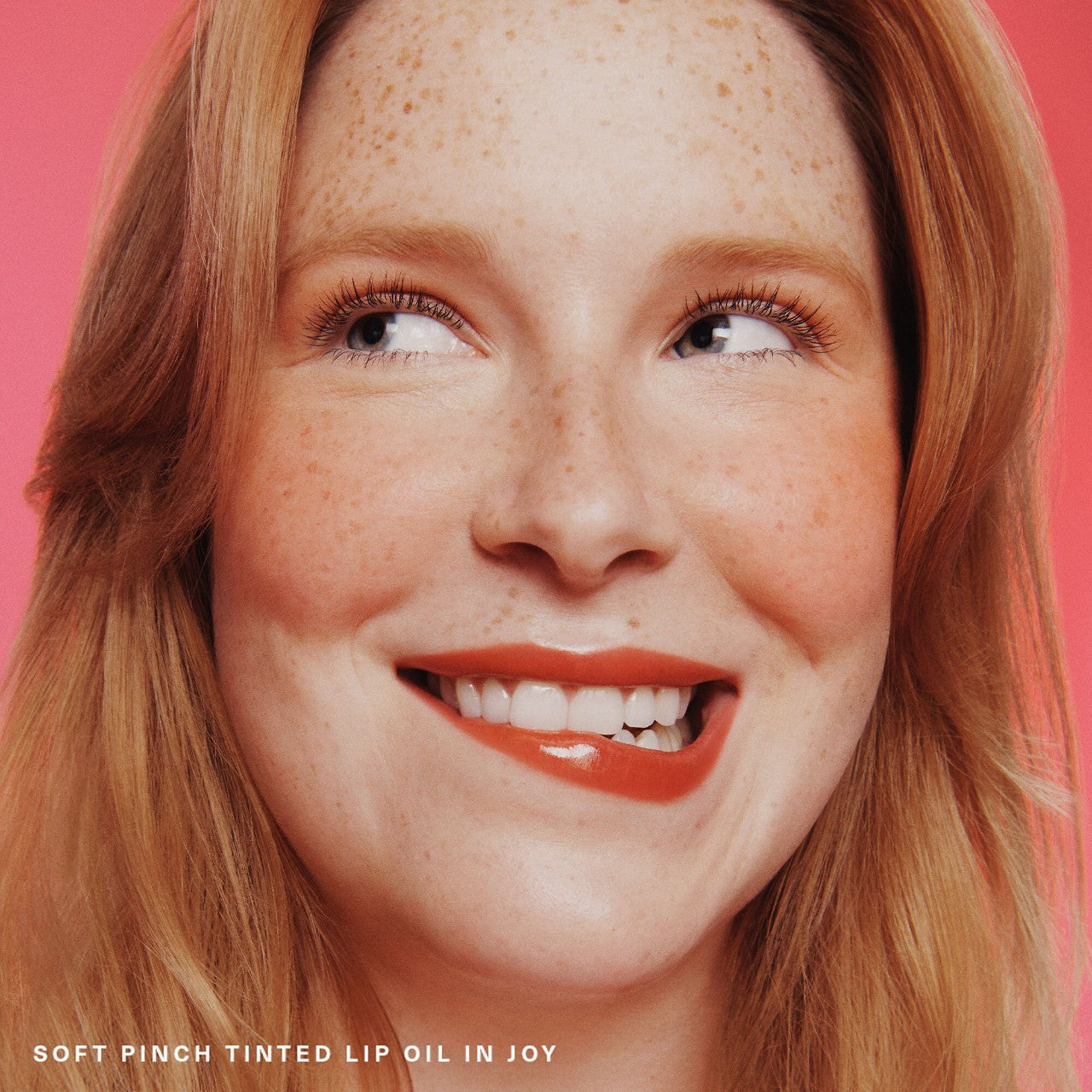 Rare Beauty Soft Pinch Tinted Lip Oil | Joy
