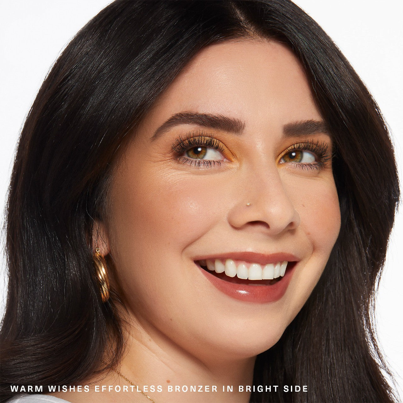 Rare Beauty Warm Wishes Effortless Bronzer Stick | Bright Side