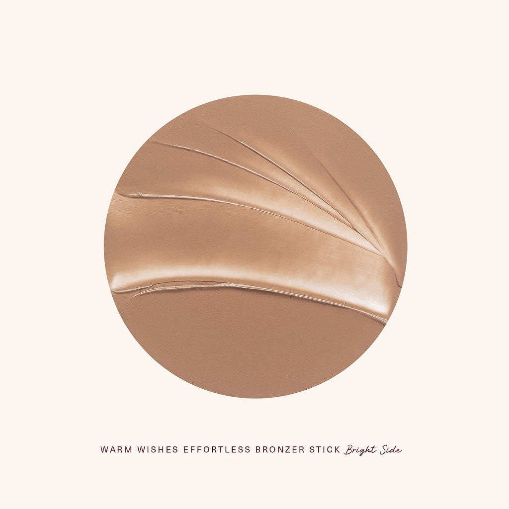 Rare Beauty Warm Wishes Effortless Bronzer Stick | Bright Side