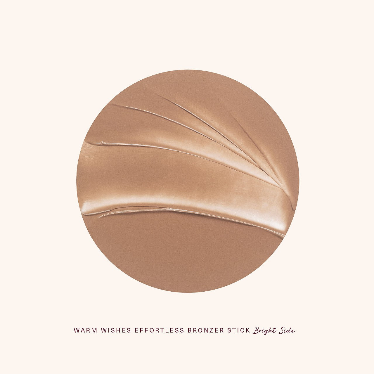 Rare Beauty Warm Wishes Effortless Bronzer Stick | Bright Side