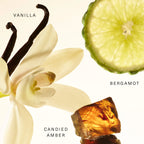 Rare Beauty Amber Vanilla Rare Fragrance Layering Balm 20 ml / 0.67 oz