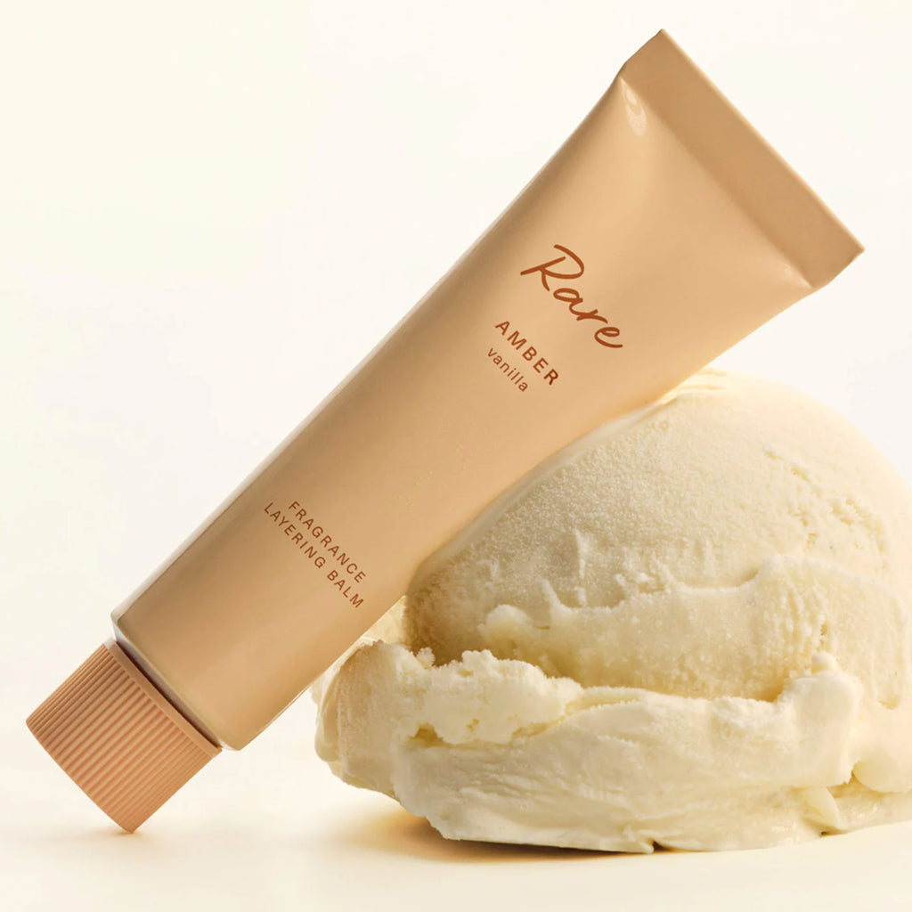 Rare Beauty Amber Vanilla Rare Fragrance Layering Balm 20 ml / 0.67 oz