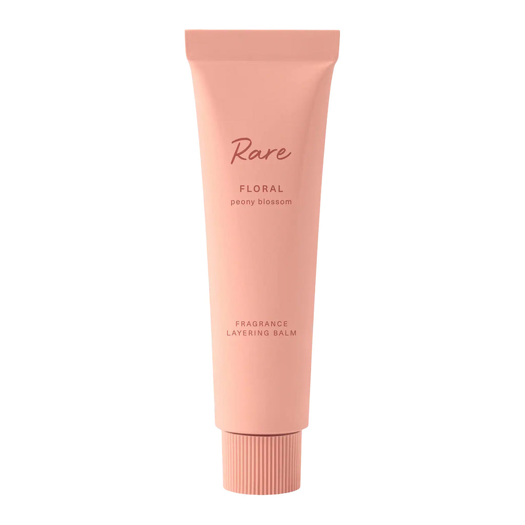 Rare Beauty Floral Peony Blossom Rare Fragrance Layering Balm 20 ml / 0.67 oz