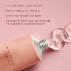 Rare Beauty Floral Peony Blossom Rare Fragrance Layering Balm 20 ml / 0.67 oz