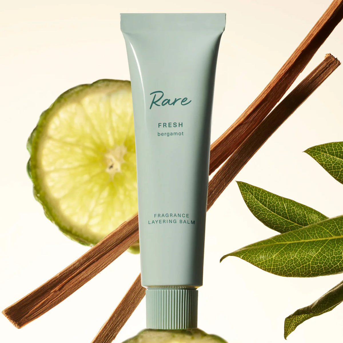 Rare Beauty Fresh Bergamot Rare Fragrance Layering Balm 20 ml / 0.67 oz