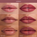 Rare Beauty Kind Words Matte Lip Liner | Lovely