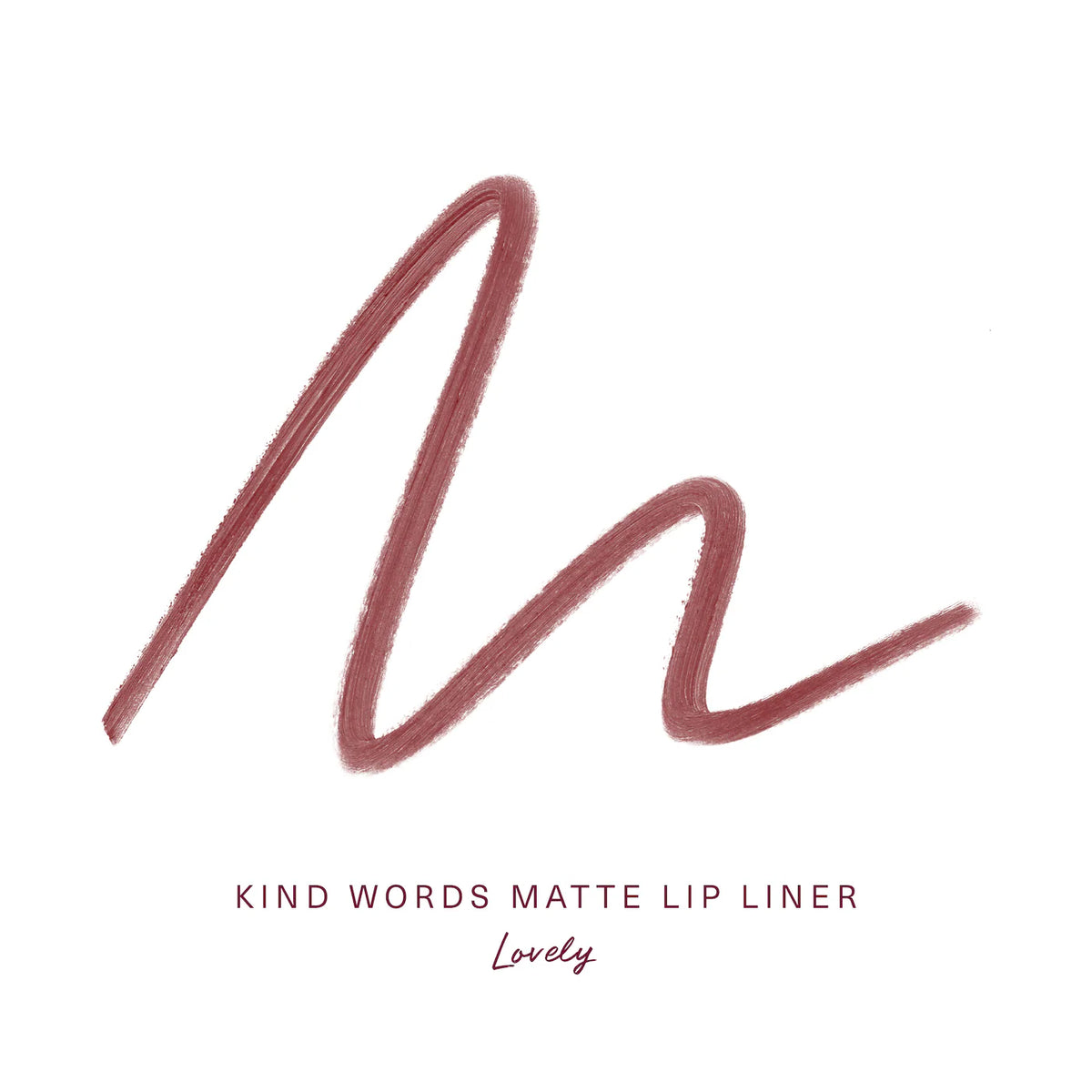 Rare Beauty Kind Words Matte Lip Liner | Lovely