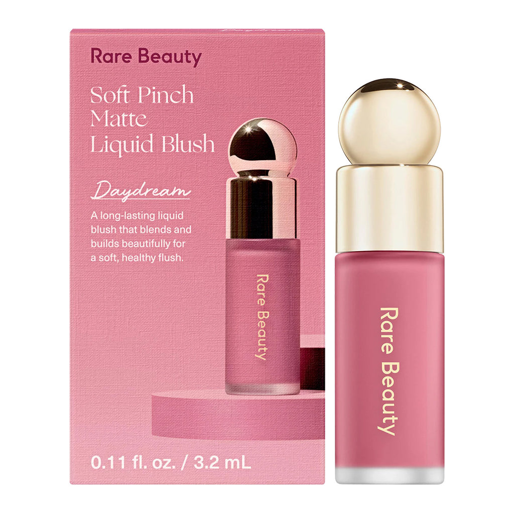 Rare Beauty Soft Pinch Liquid Blush Mini 3.2 ml | Daydream