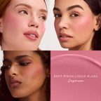 Rare Beauty Soft Pinch Liquid Blush Mini 3.2 ml | Daydream