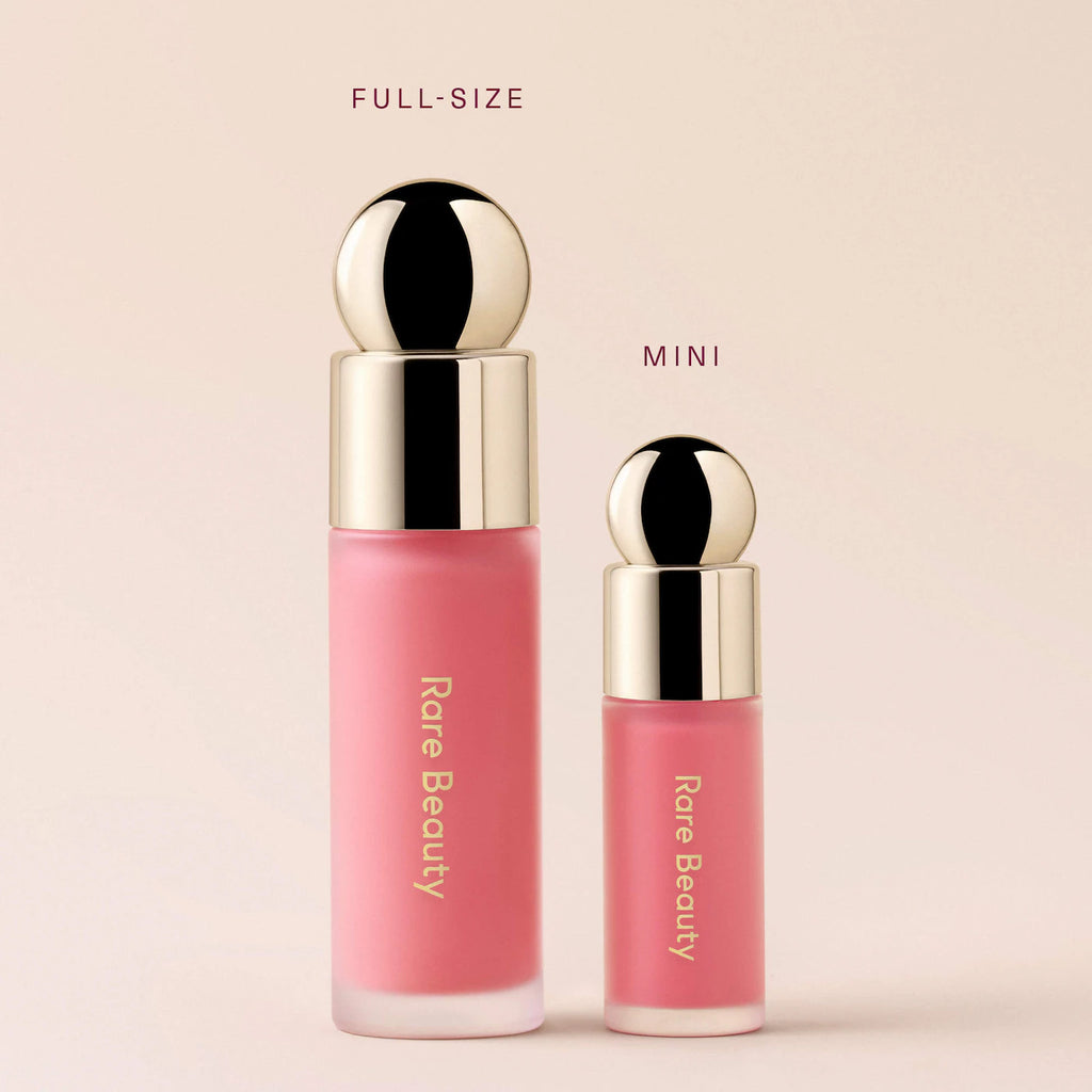 Rare Beauty Soft Pinch Liquid Blush Mini 3.2 ml | Forever
