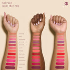 Rare Beauty Soft Pinch Liquid Blush Mini 3.2 ml | Forever